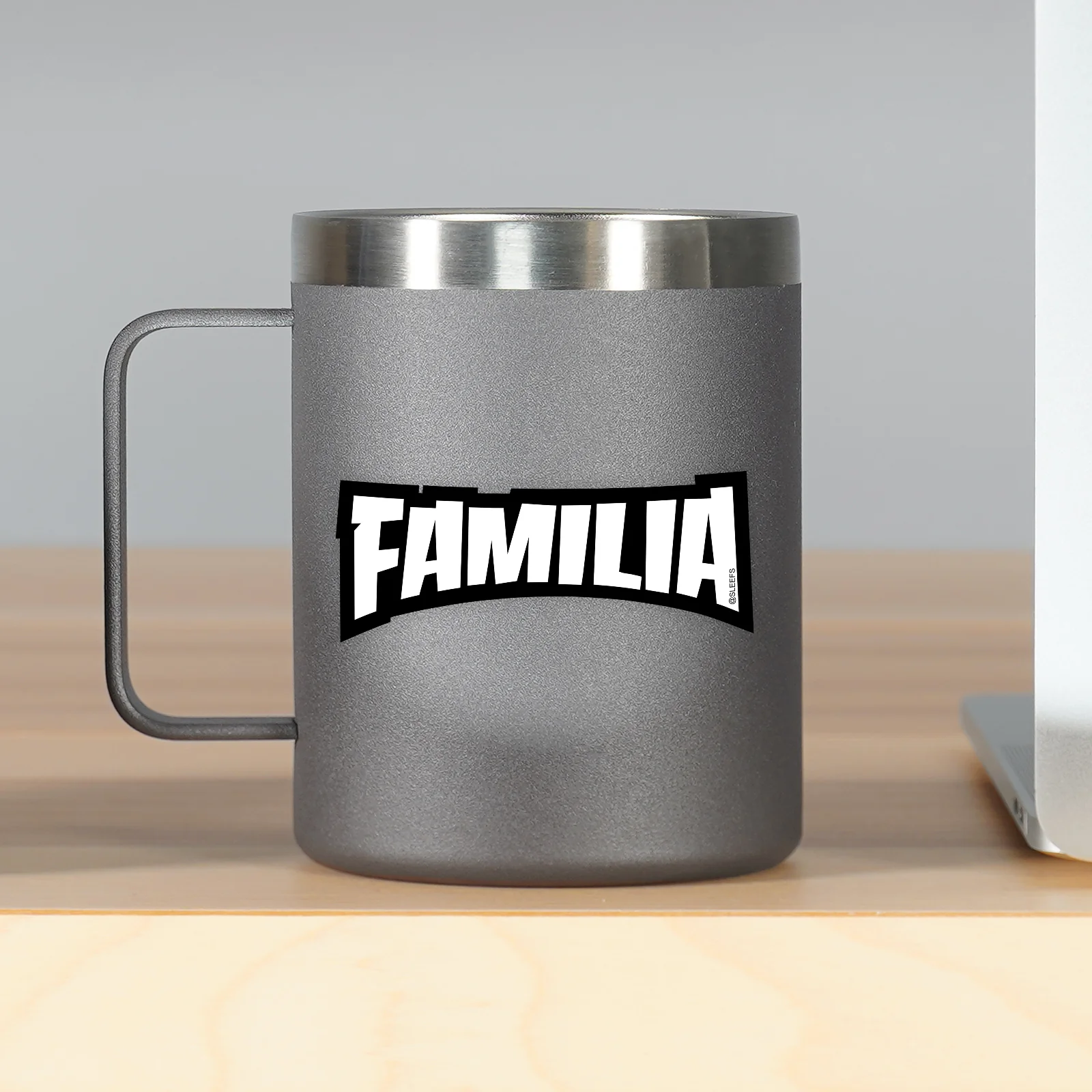 Familia Sticker - Image 4