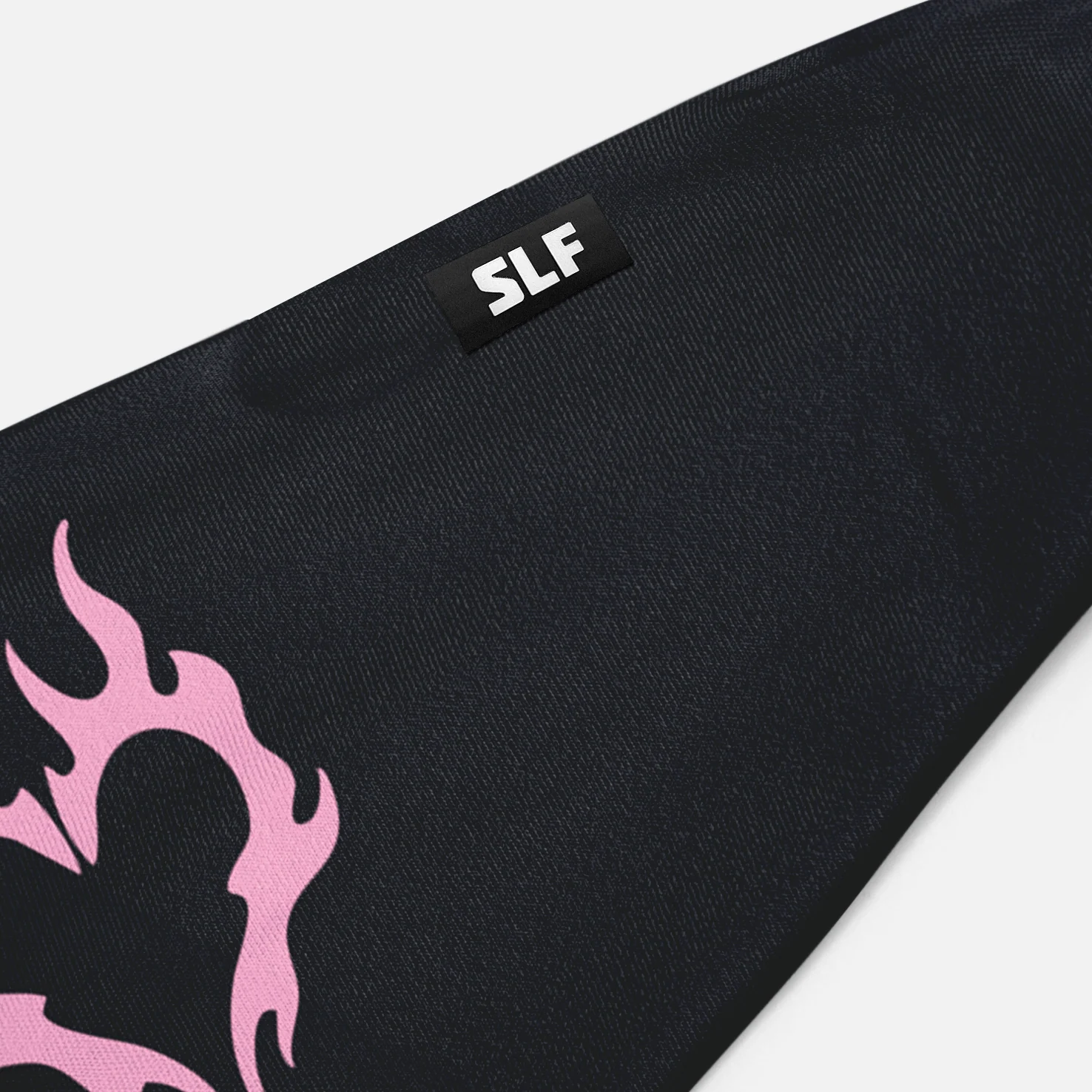 Flame Heart Headband - Image 3