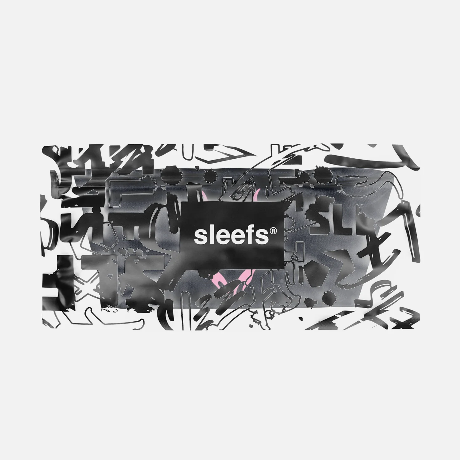 Flame Heart Headband - Image 4