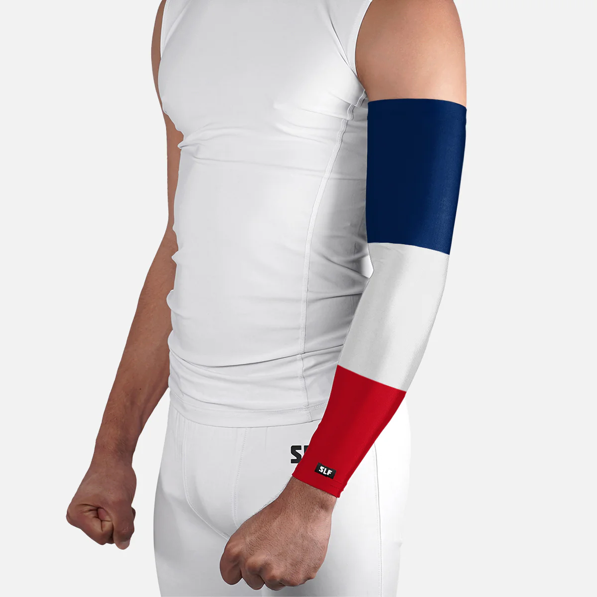 France Flag Arm Sleeve - Image 6