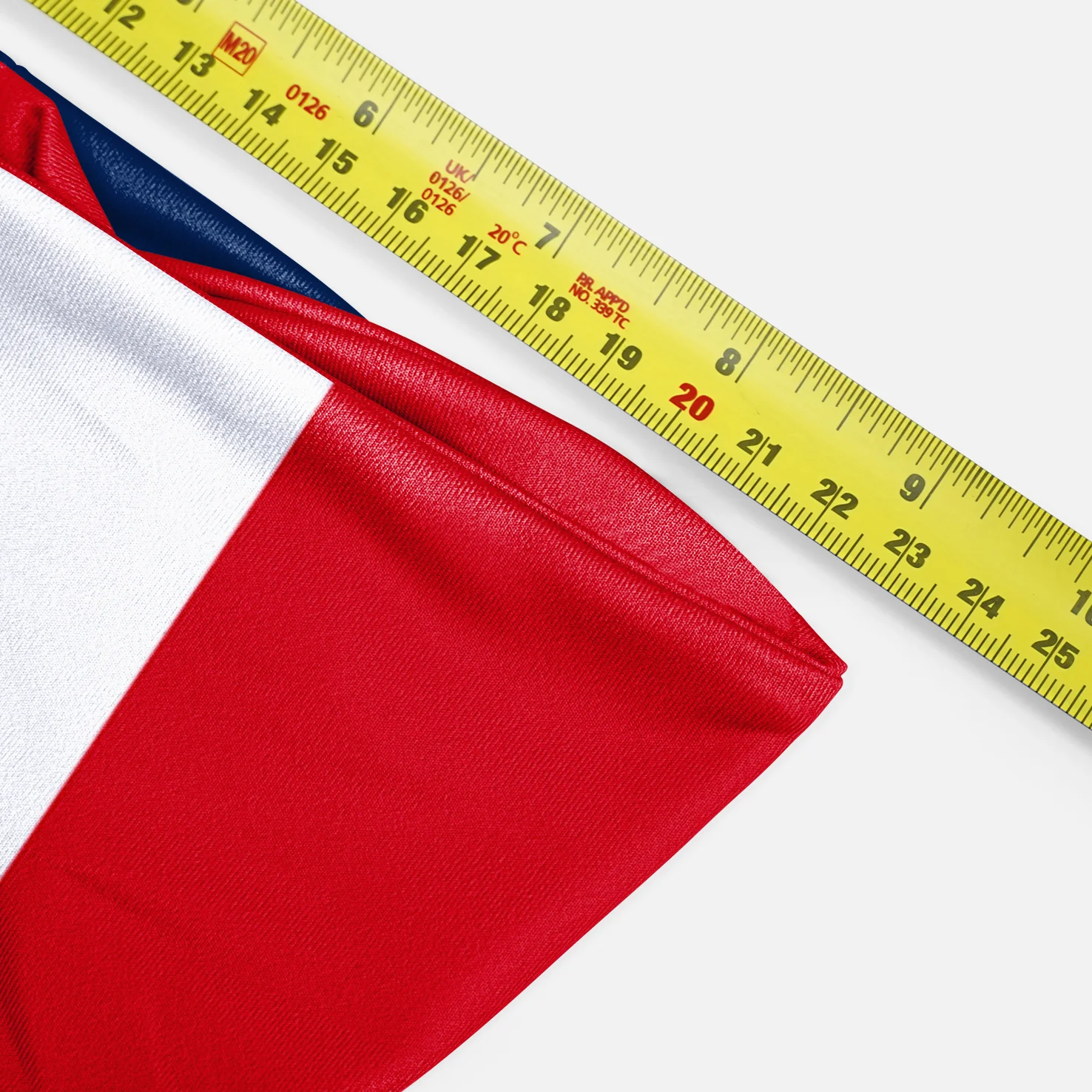France Flag Headband - Image 6