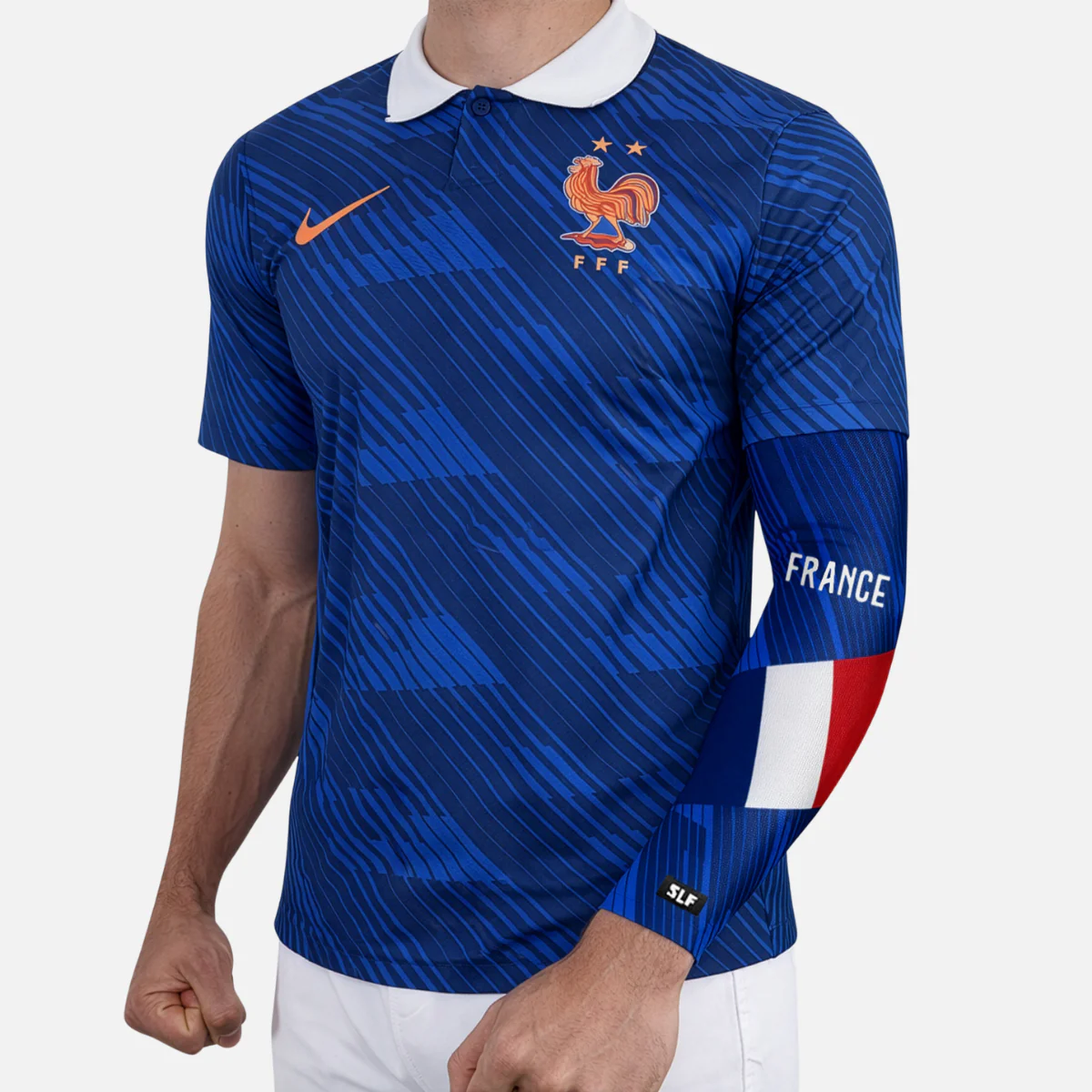 France Team Edition Arm Sleeve - Image 6