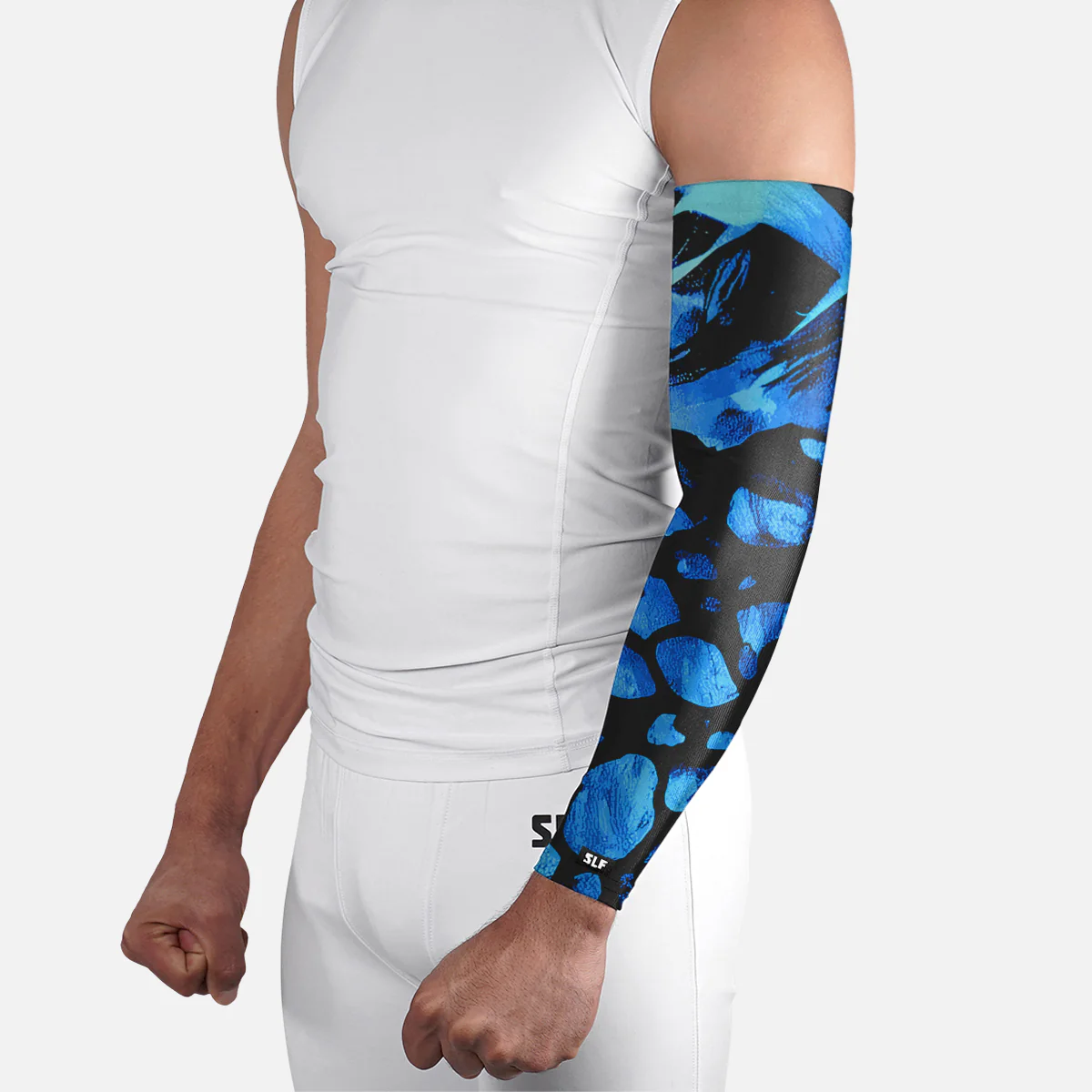 Frozen Pulse Arm Sleeve - Image 2