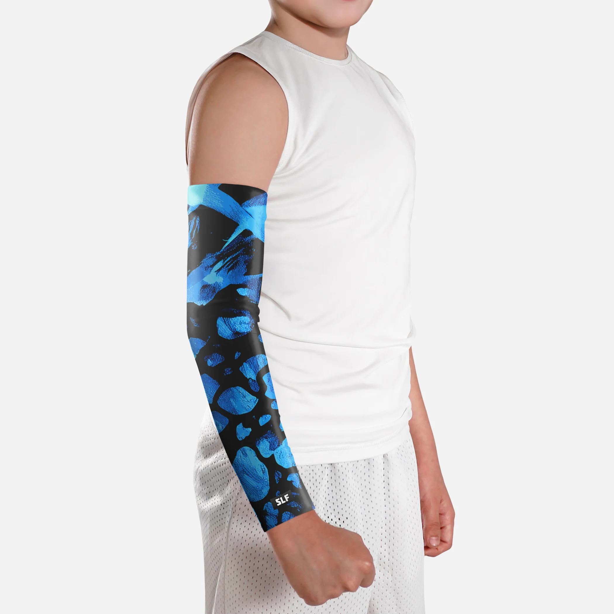 Frozen Pulse Kids Arm Sleeve - Image 2