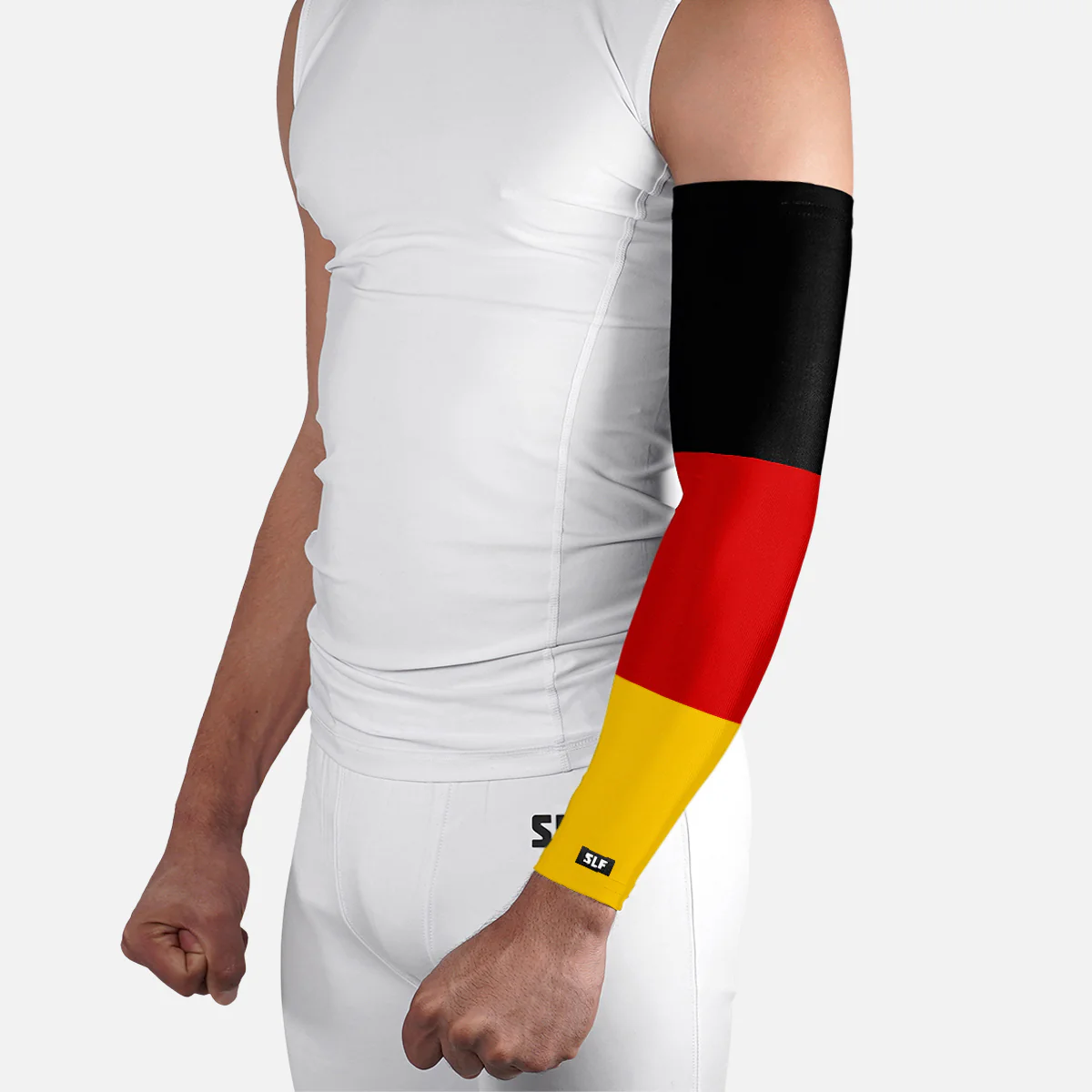 Germany Flag Arm Sleeve - Image 6