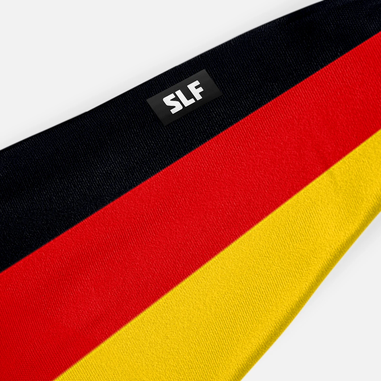 Germany Flag Kids Headband - Image 3