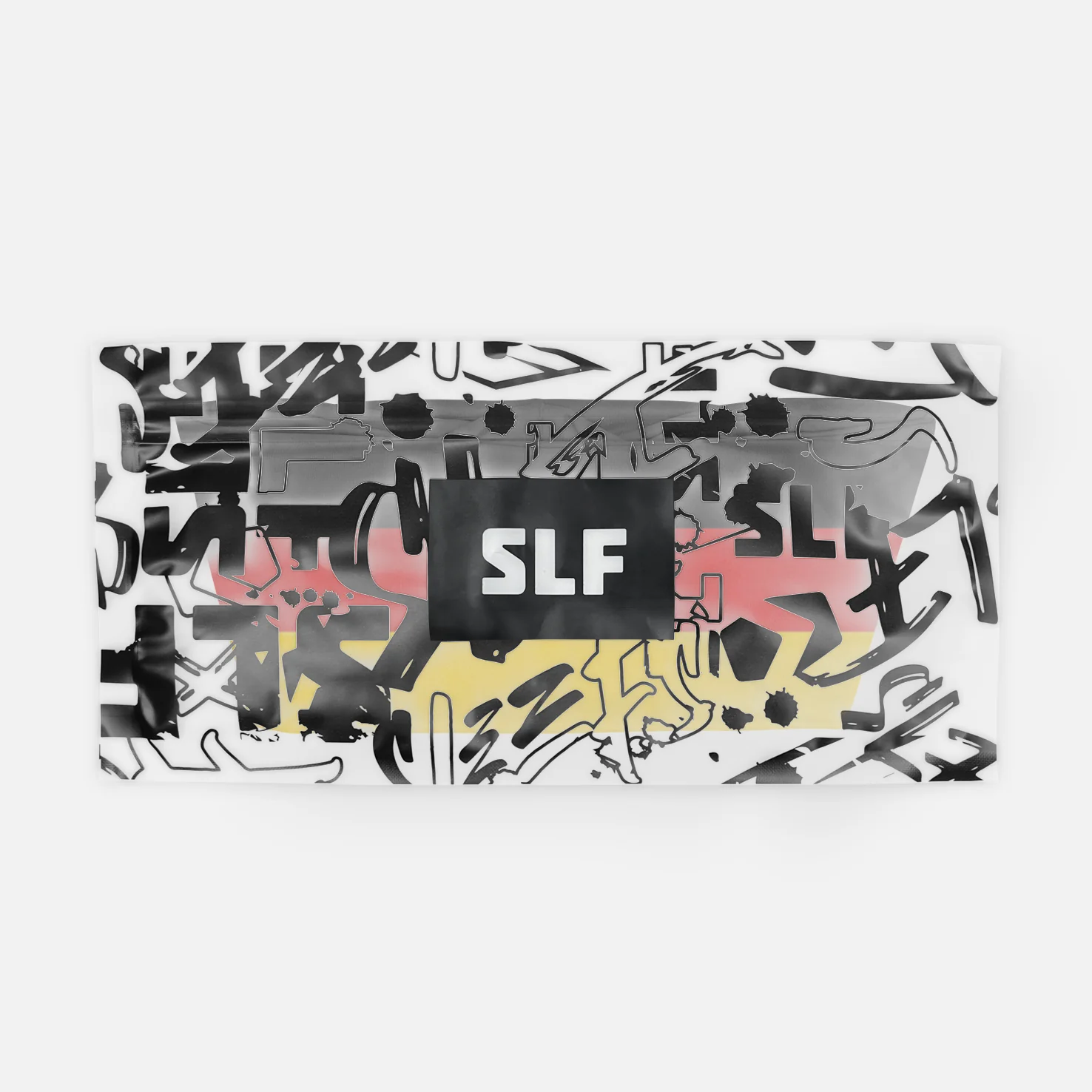 Germany Flag Kids Headband - Image 4