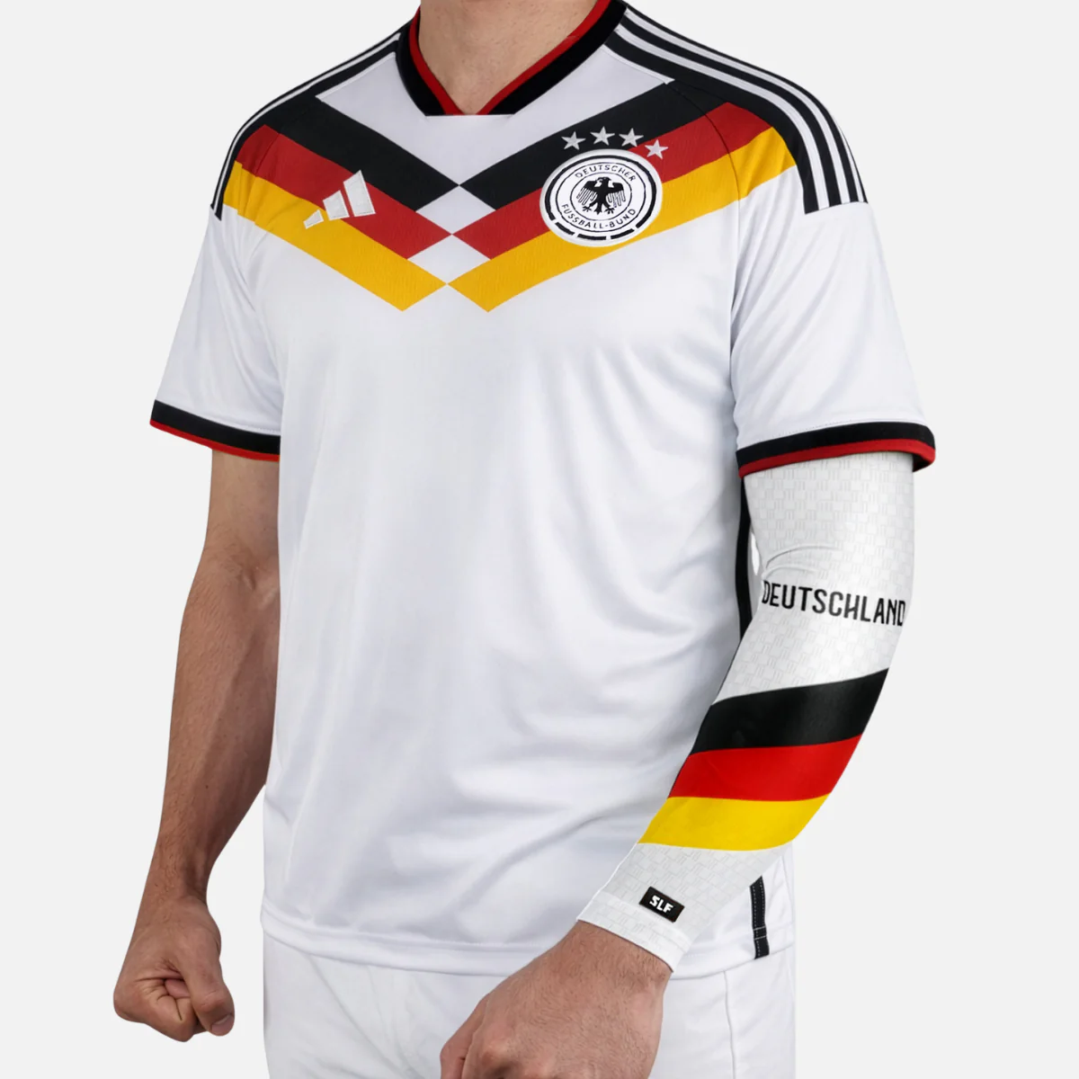 Germany Team Edition Arm Sleeve - Image 6
