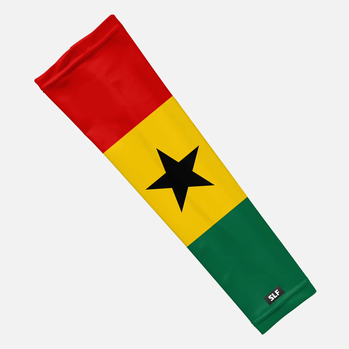 Ghana Flag Arm Sleeve - Image 3