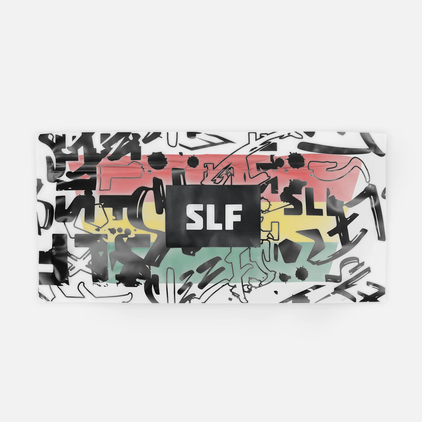 Ghana Flag Kids Headband - Image 4