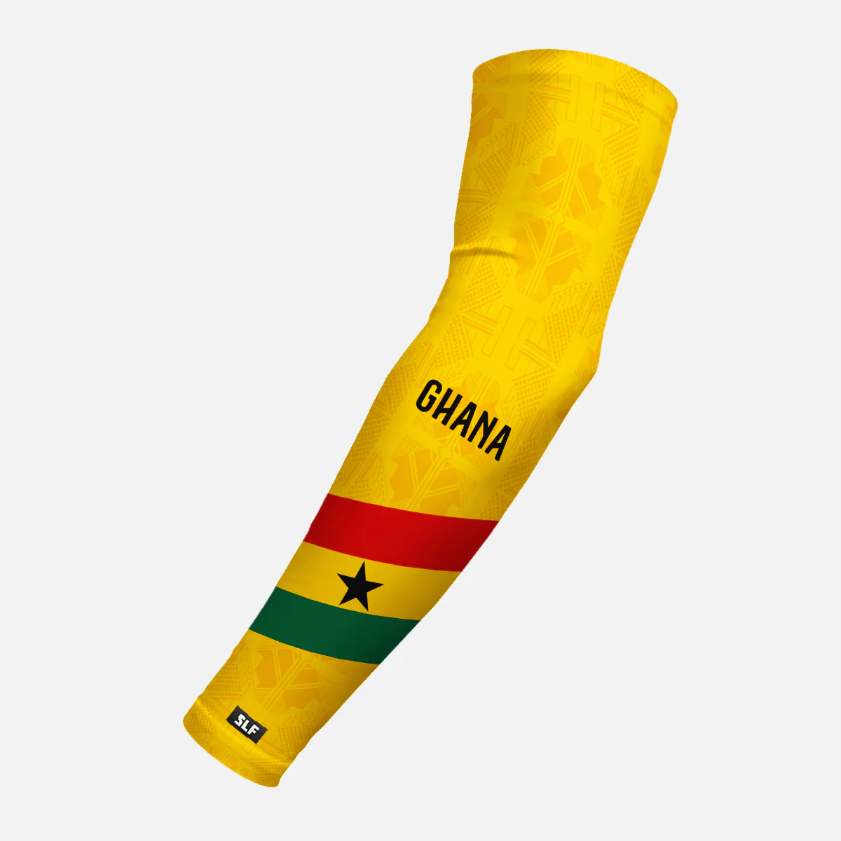Ghana Team Edition Arm Sleeve - Image 2