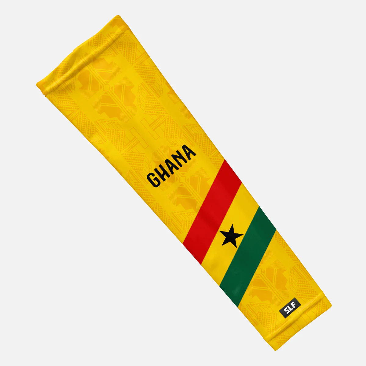 Ghana Team Edition Arm Sleeve - Image 3