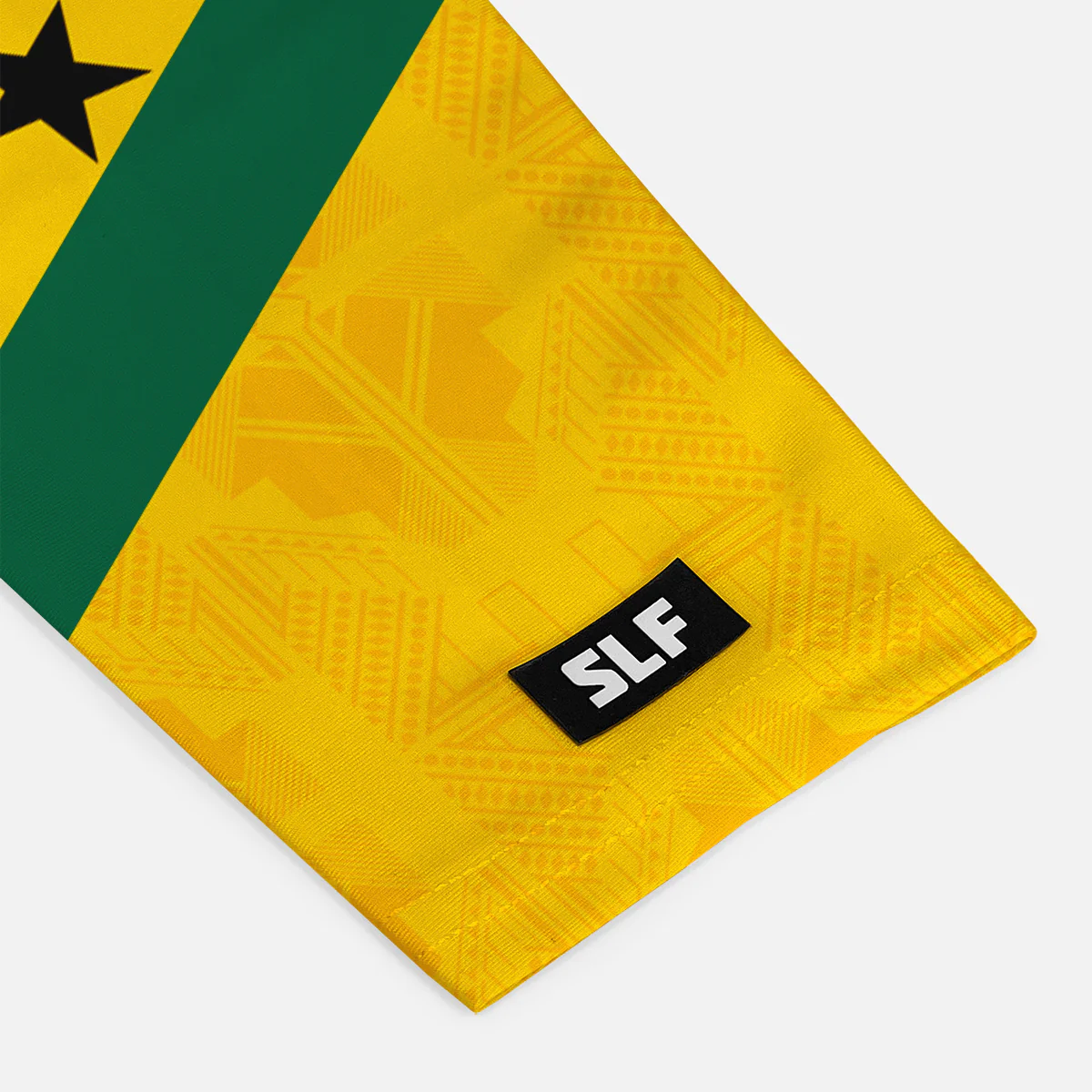 Ghana Team Edition Arm Sleeve - Image 4