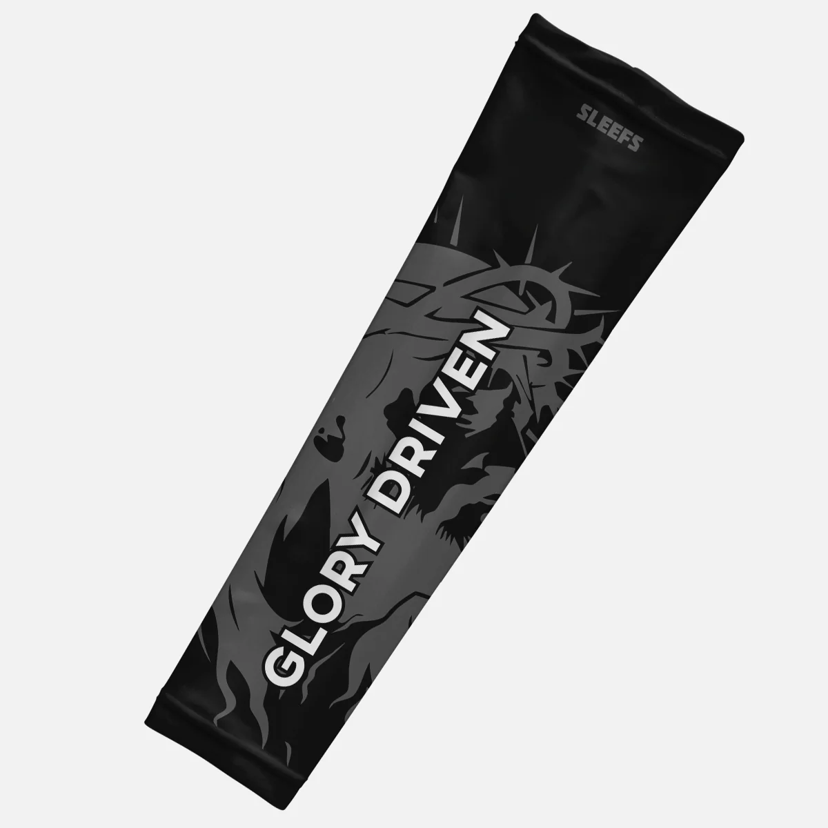 Glory Driven Faith Arm Sleeve - Image 3
