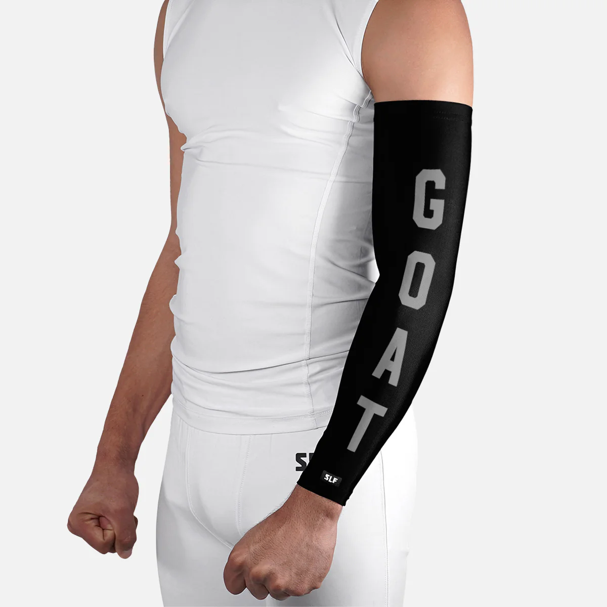 Goat Arm Sleeve - Image 11