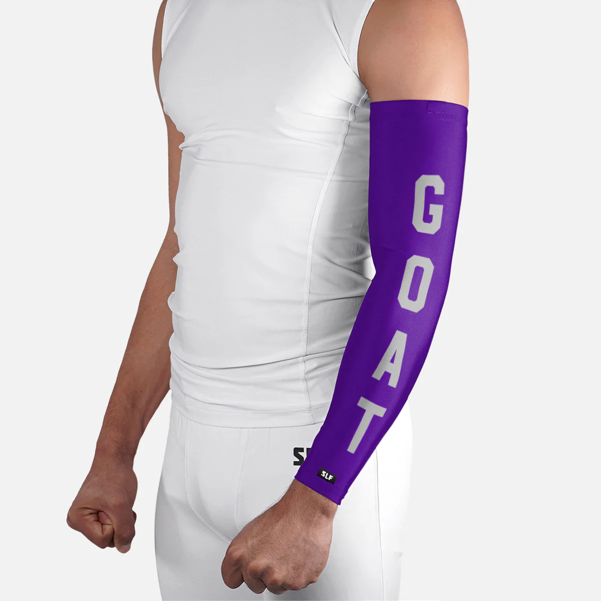 Goat Arm Sleeve - Image 2