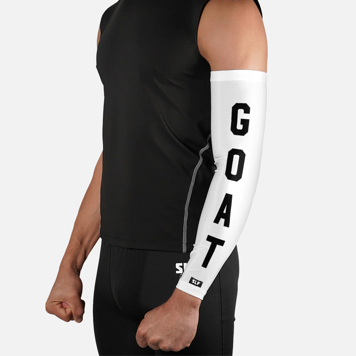 Goat Arm Sleeve - Image 27