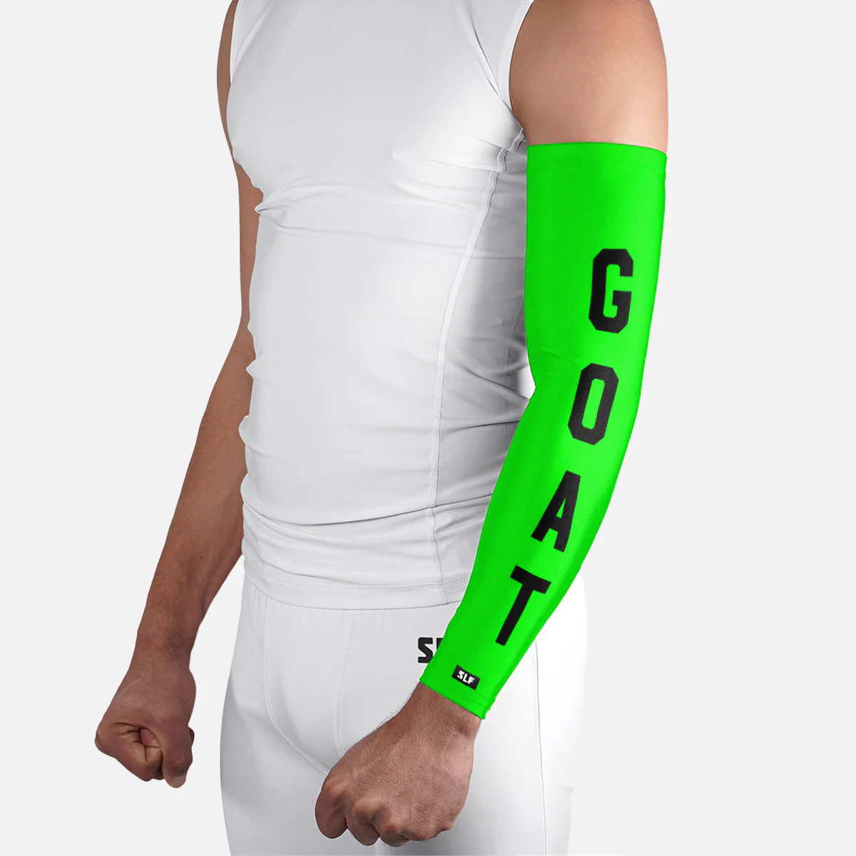 Goat Arm Sleeve - Image 34