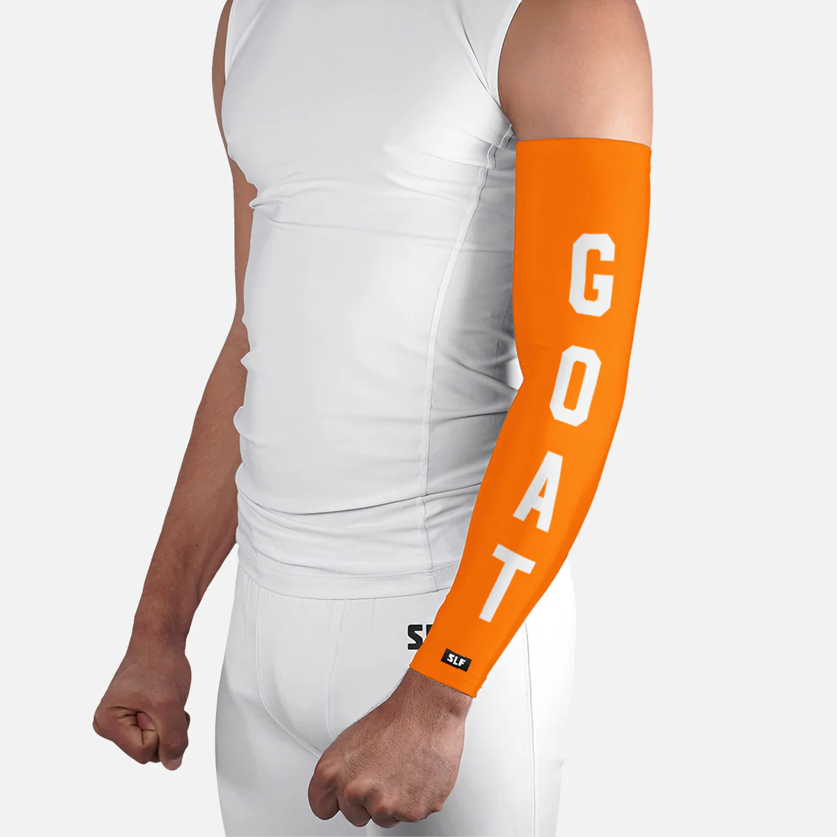 Goat Arm Sleeve - Image 41