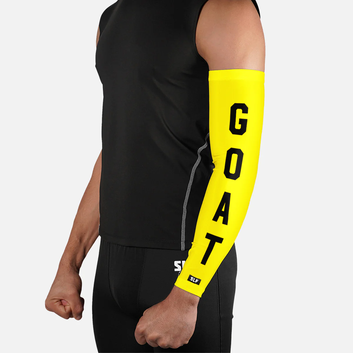 Goat Arm Sleeve - Image 47