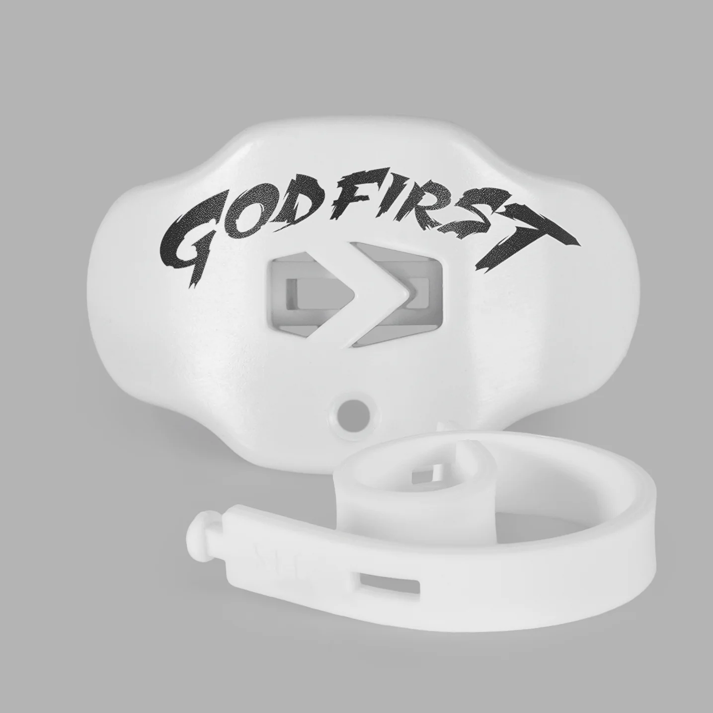 God First Soft Football Mouthguard - Image 11