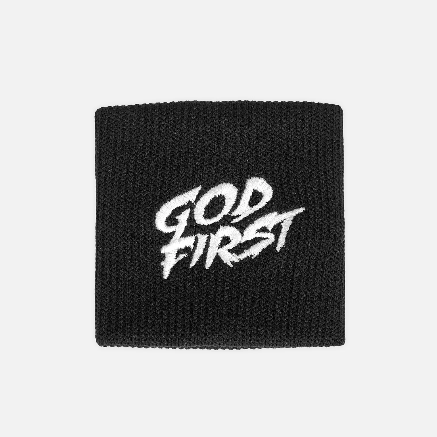 God First Drip Wristband - Image 3