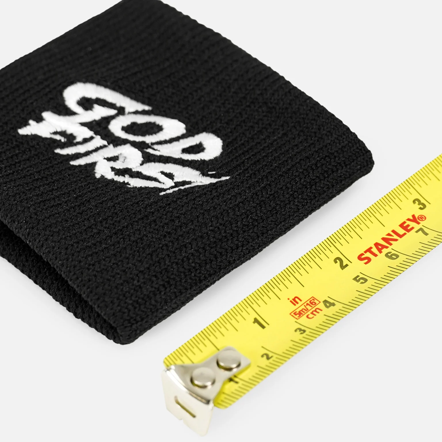 God First Drip Wristband - Image 5