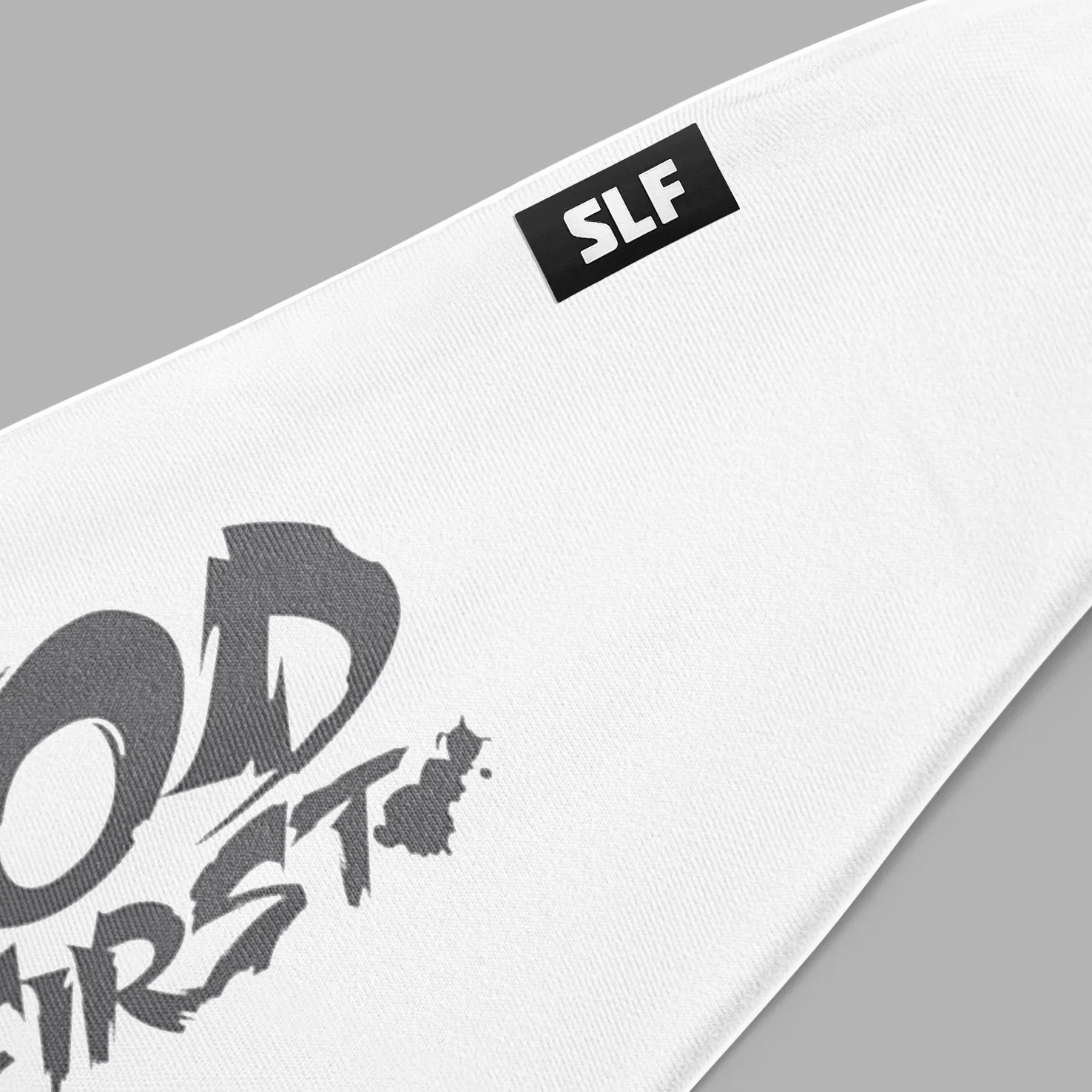 God First Headband - Image 10