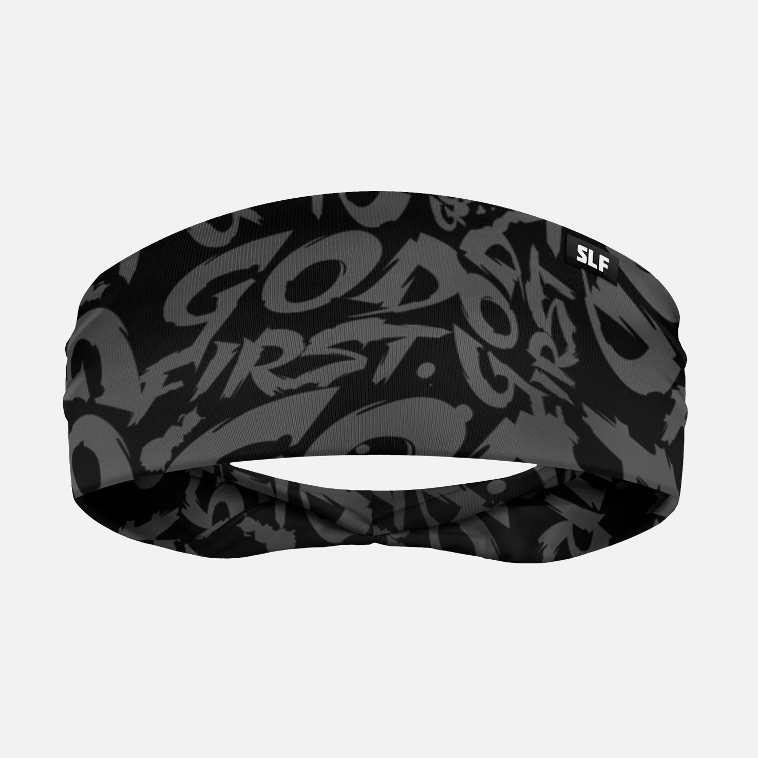 God First Headband - Image 13