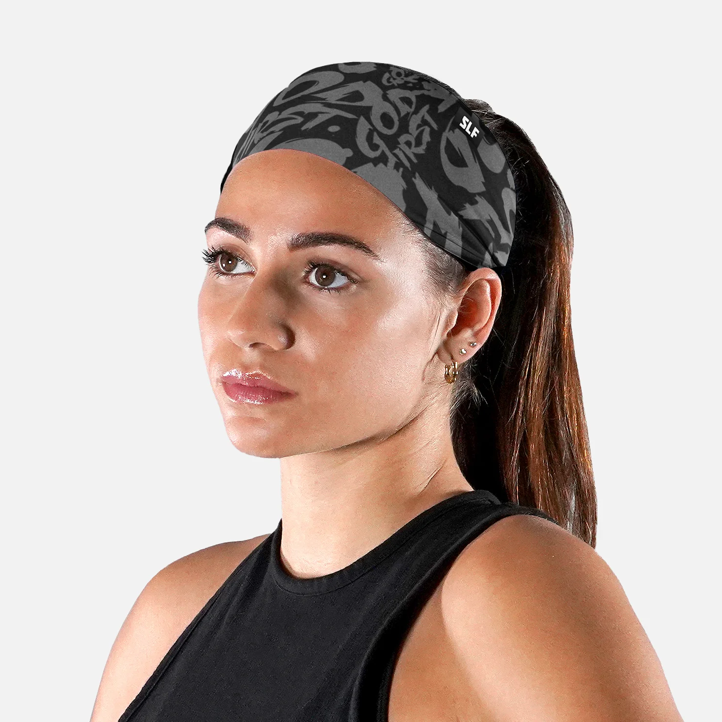 God First Headband - Image 15