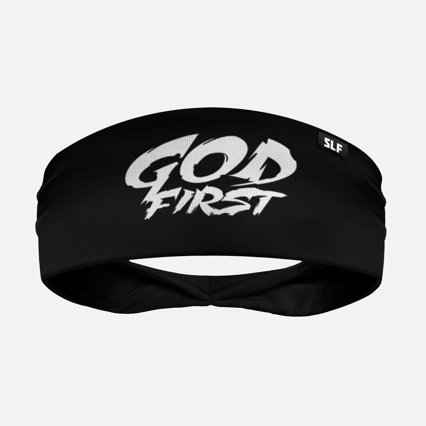 God First Headband - Image 2
