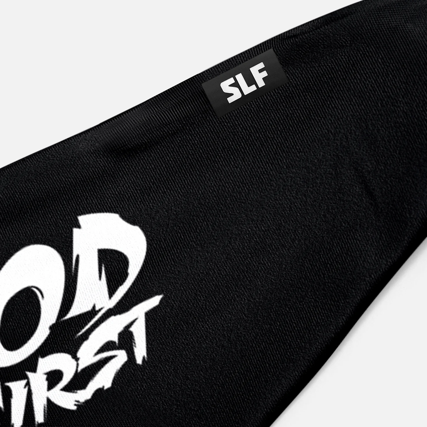 God First Headband - Image 4