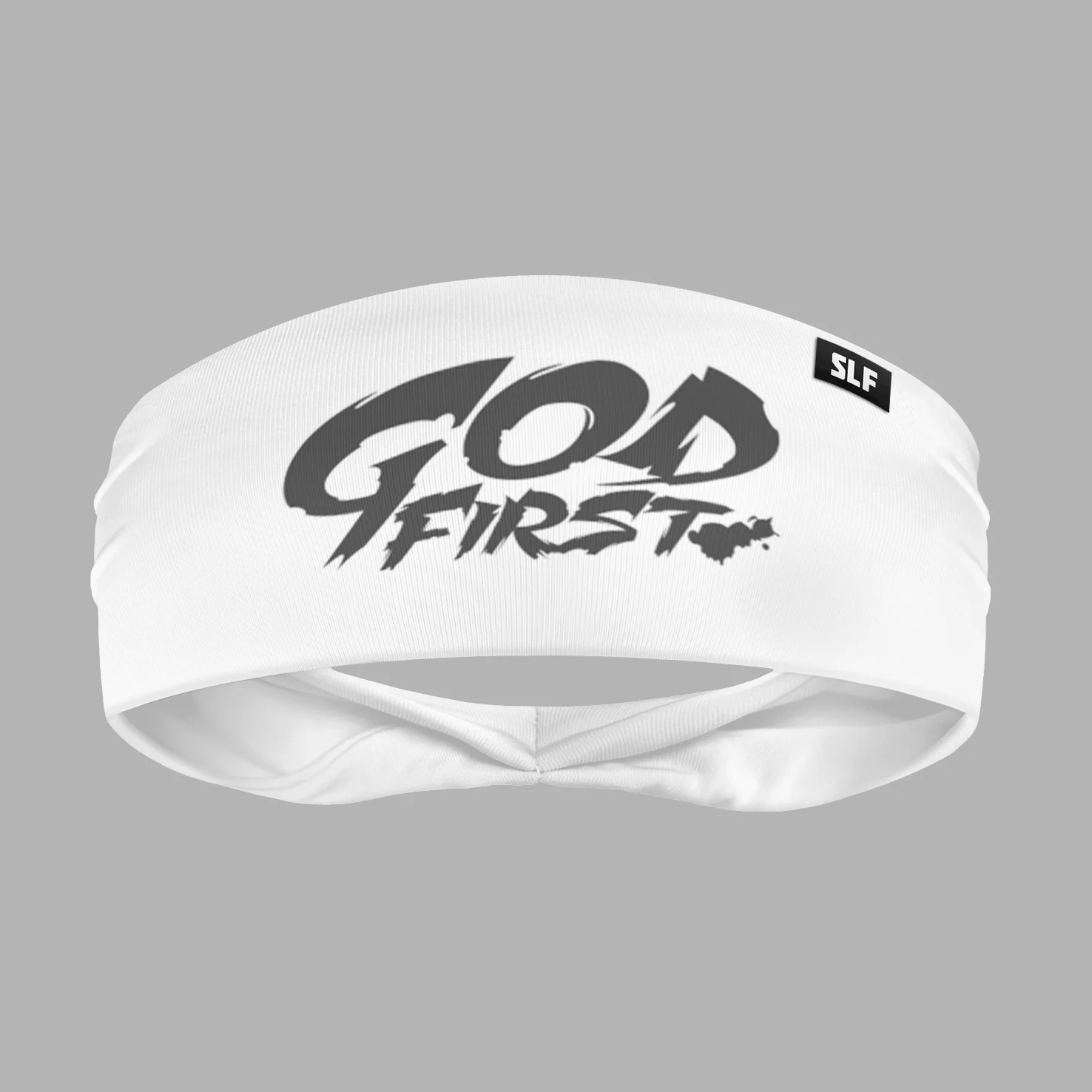 God First Headband - Image 7