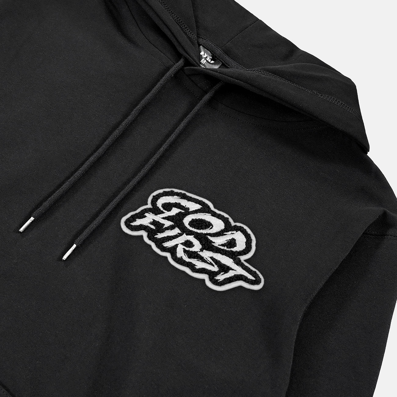 God First Hoodie