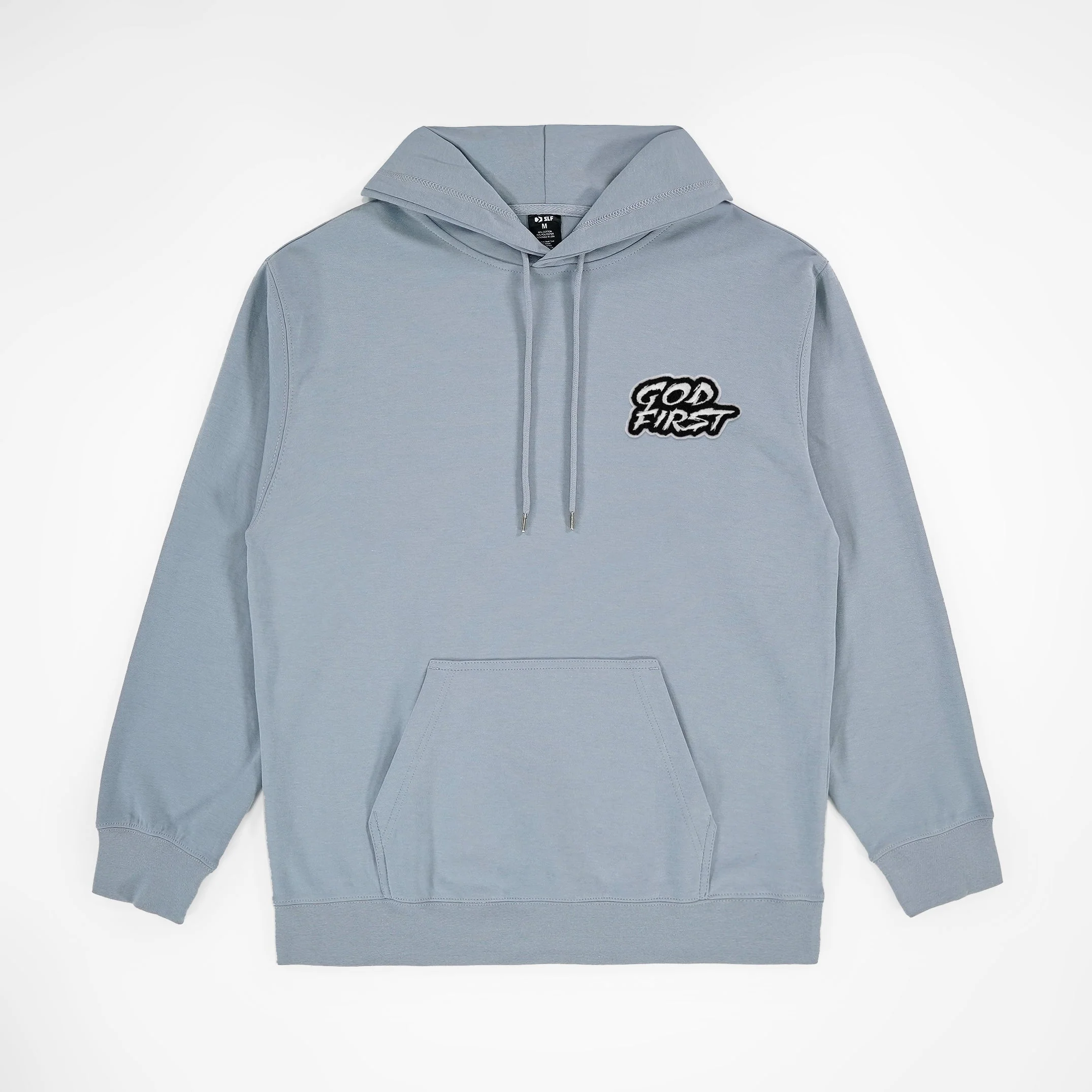 God First Hoodie - Image 10