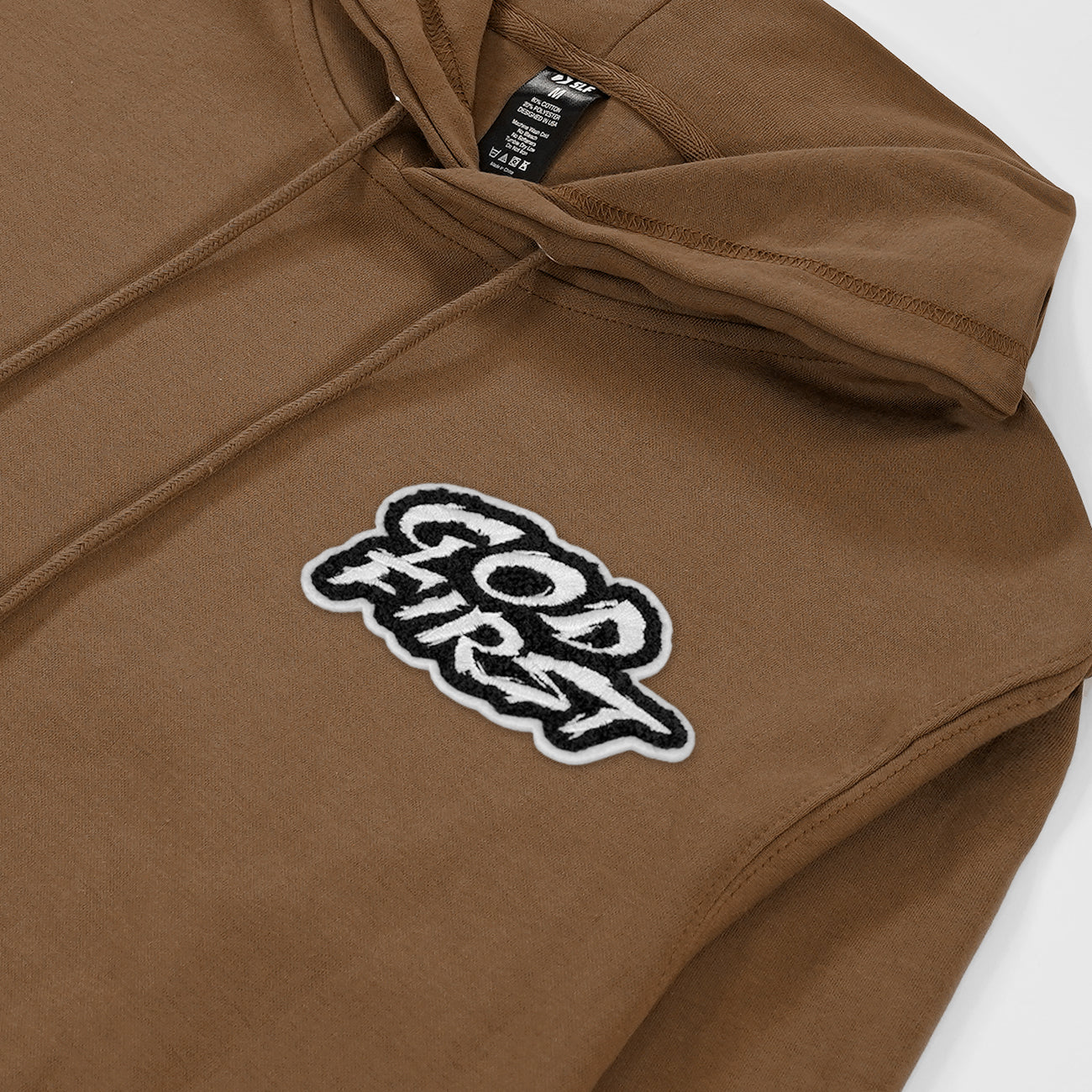 God First Hoodie - Image 11