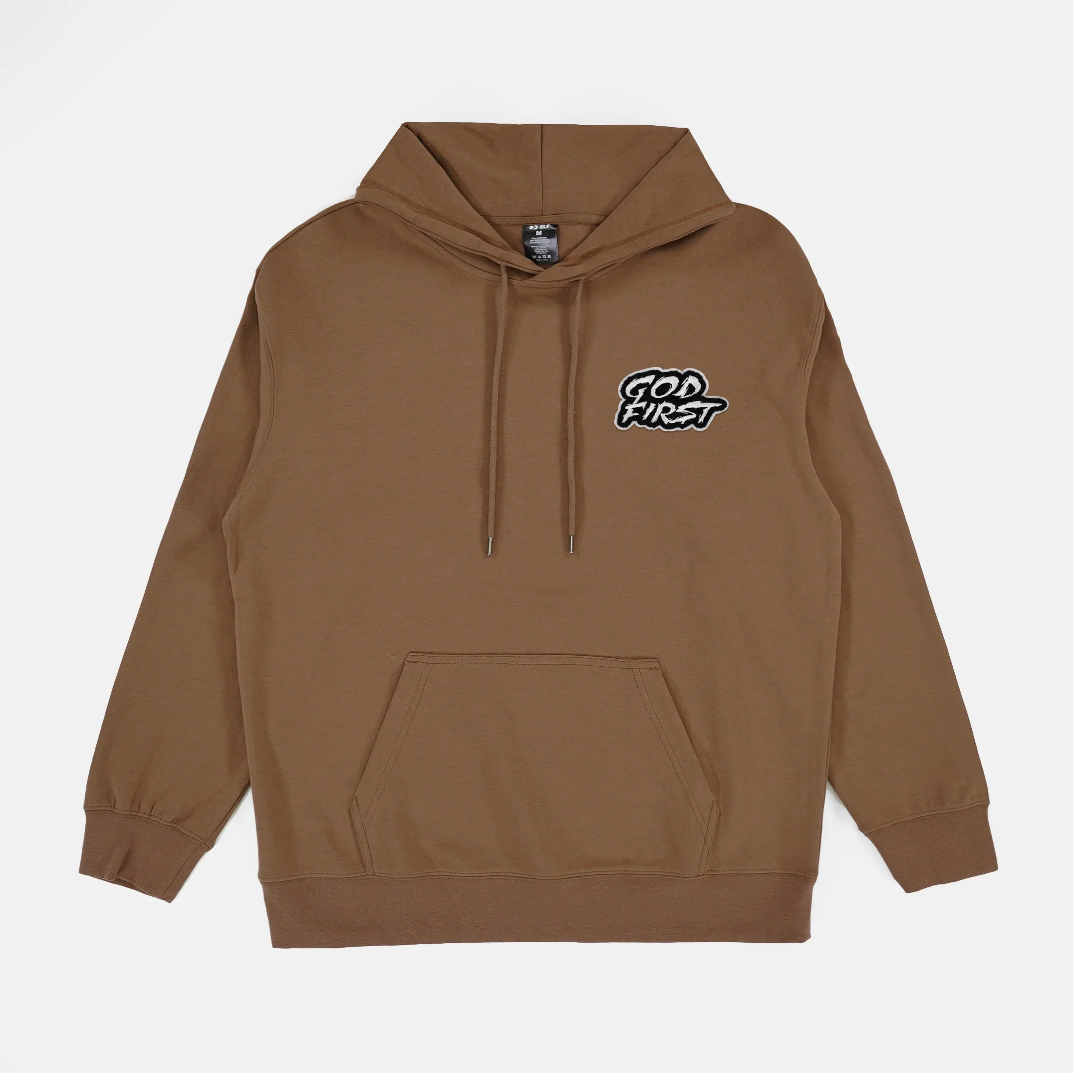 God First Hoodie - Image 12