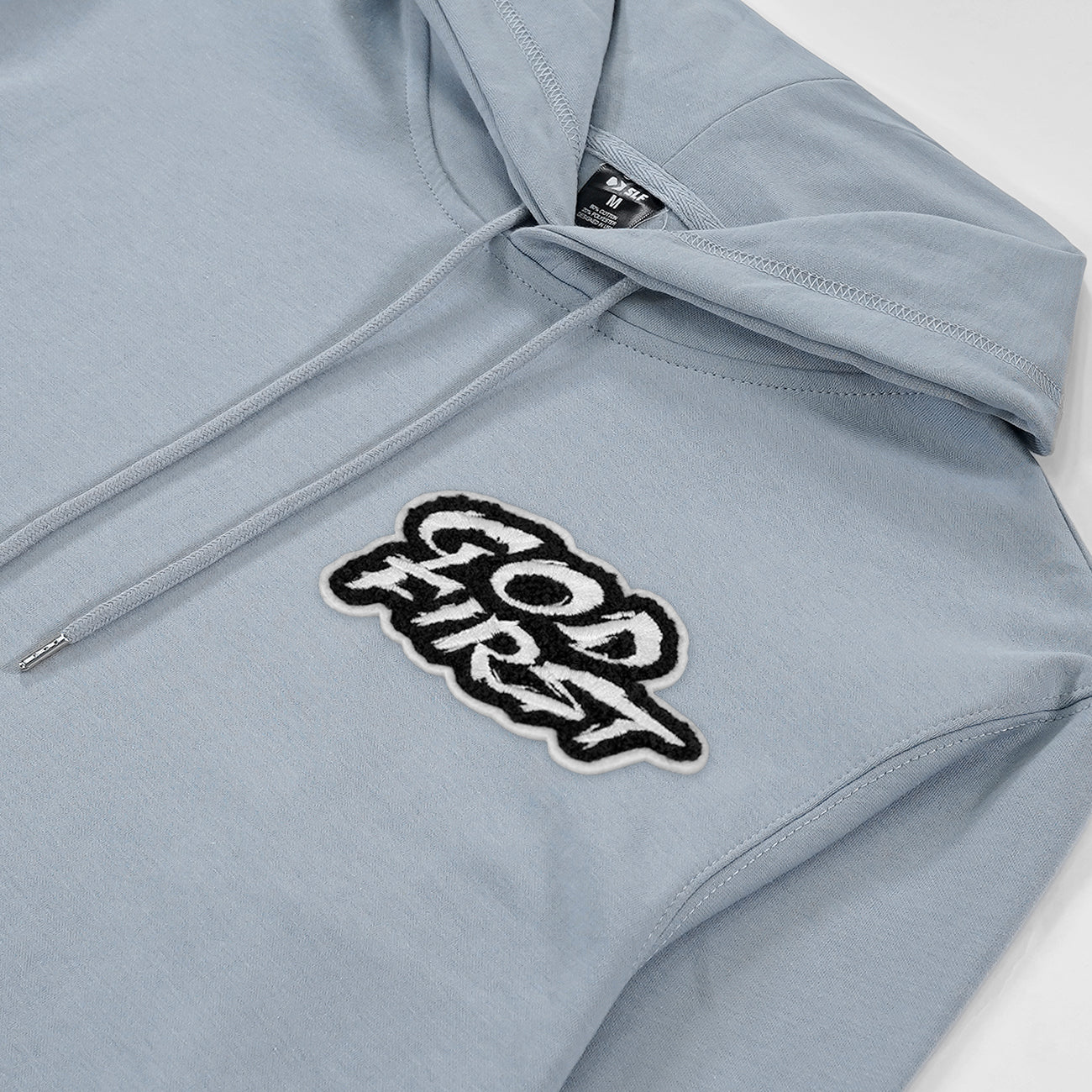 God First Hoodie - Image 5