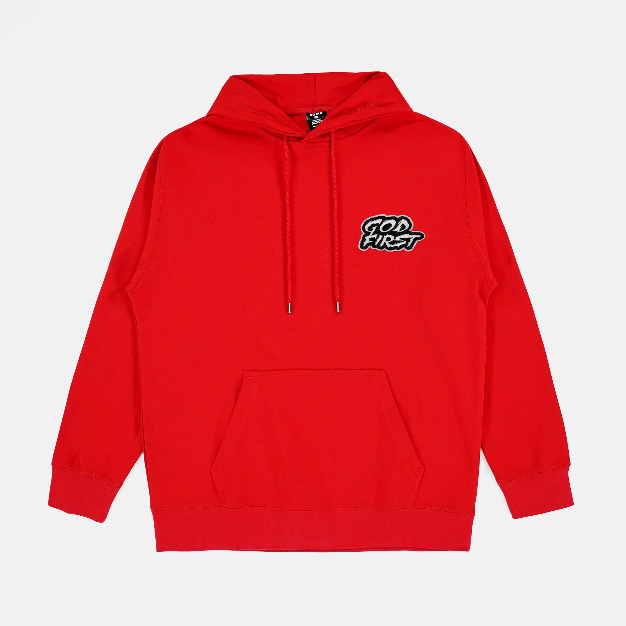 God First Hoodie - Image 6