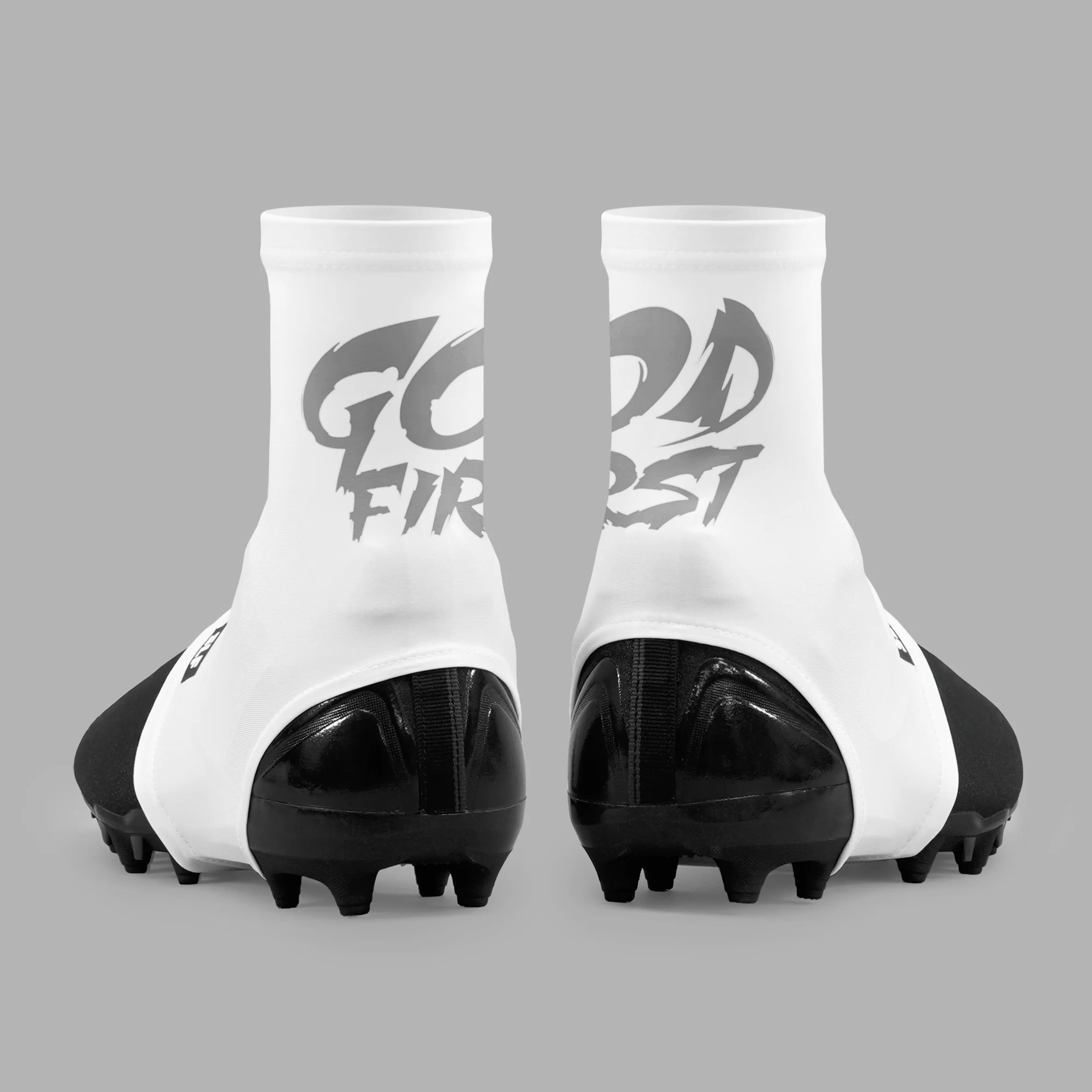 God First Spats / Cleat Covers - Image 7