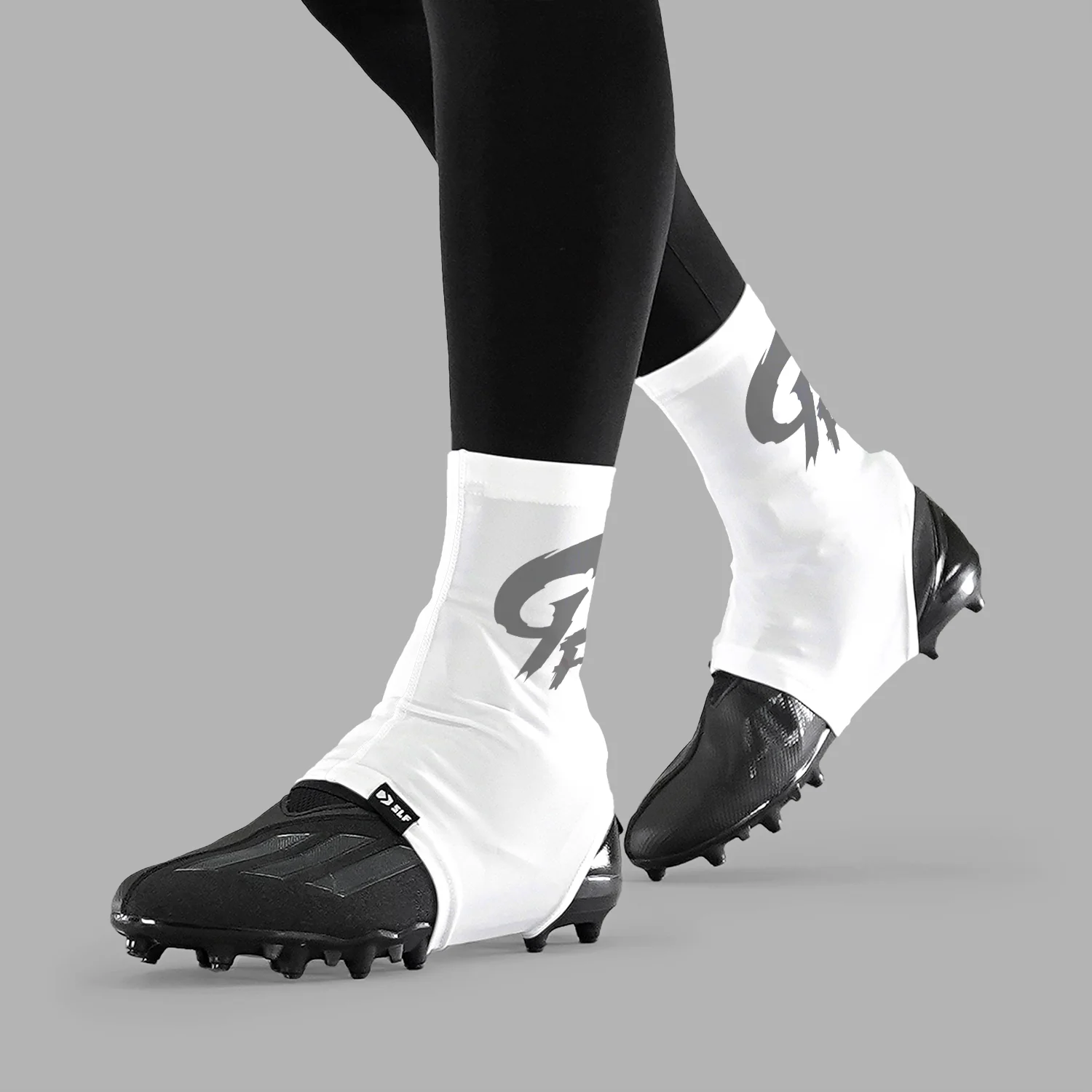 God First Spats / Cleat Covers - Image 8