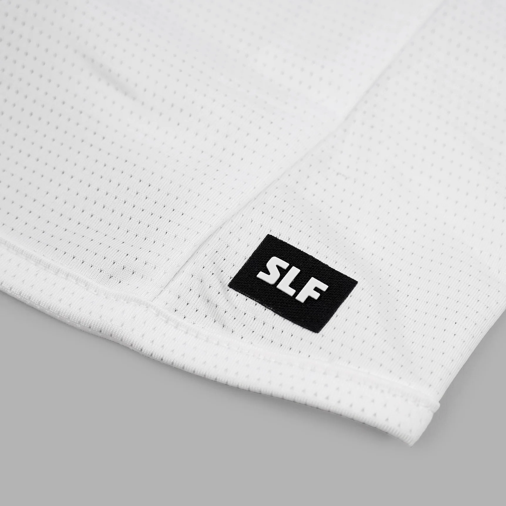 God First White Loose-fitting Shiesty Mask - Image 5