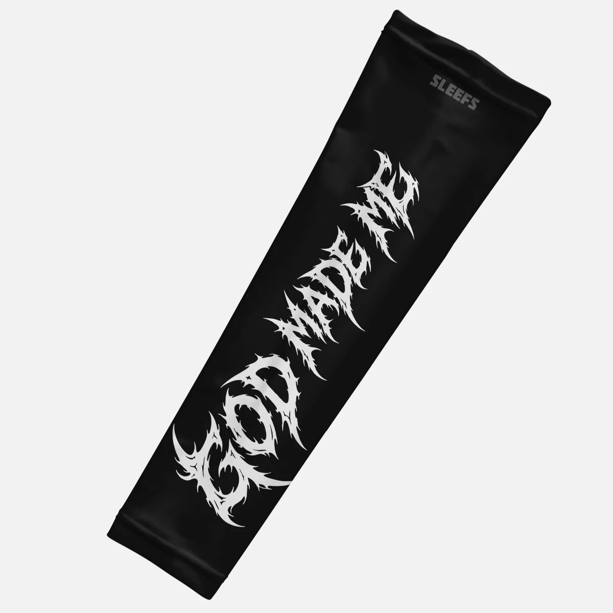 God Made Me Faith Arm Sleeve - Image 3