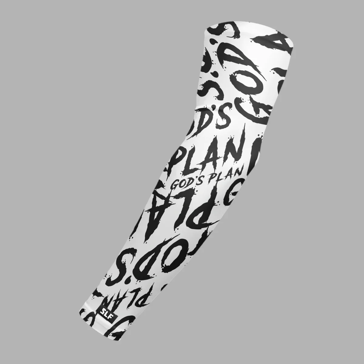 God's Plan Arm Sleeve - Image 11
