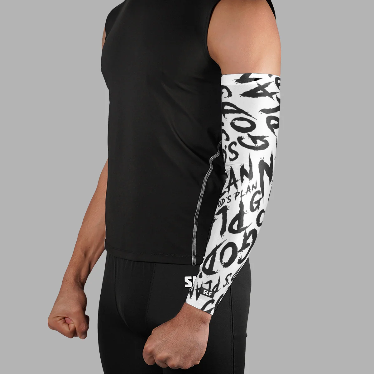 God's Plan Arm Sleeve - Image 12
