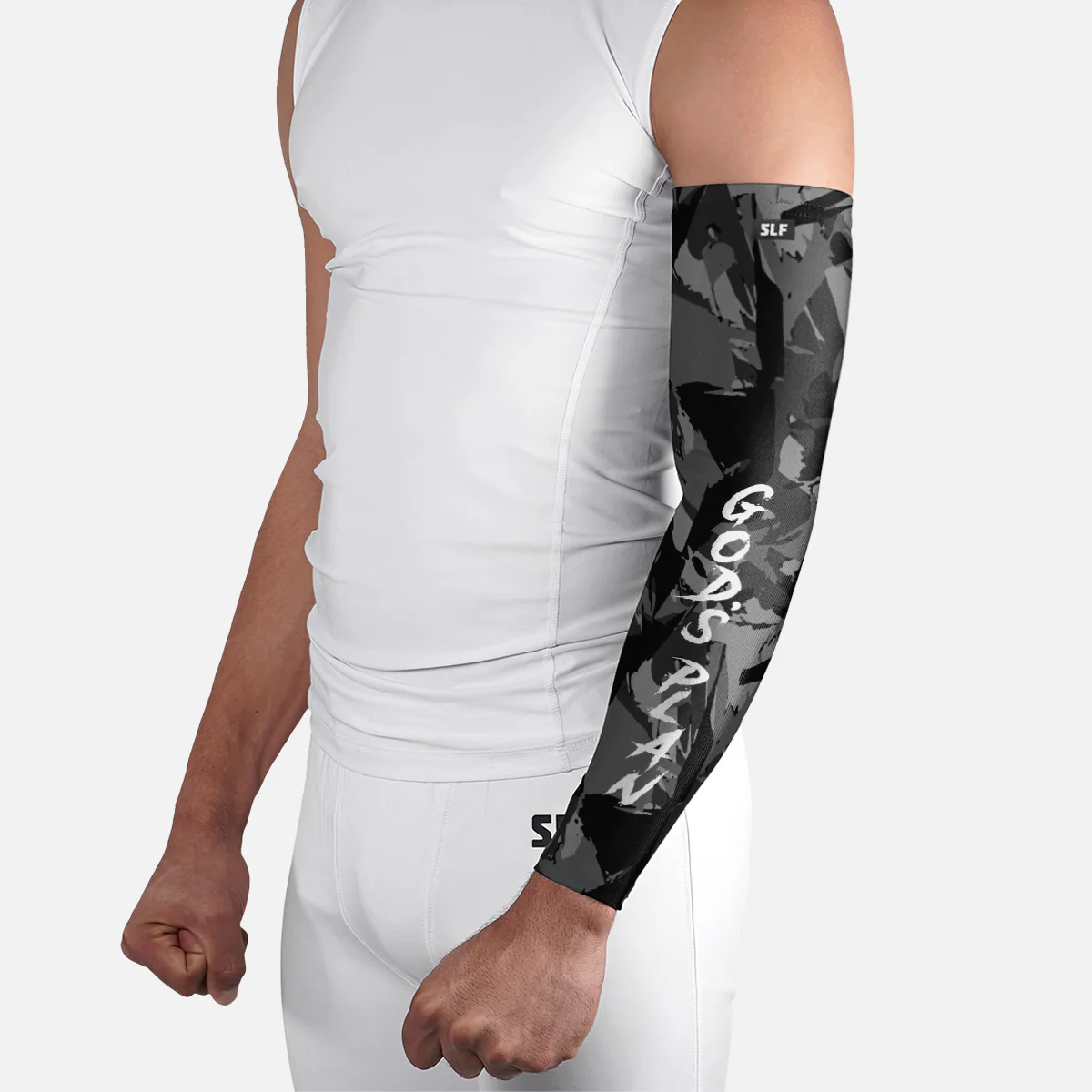 God's Plan Arm Sleeve - Image 7