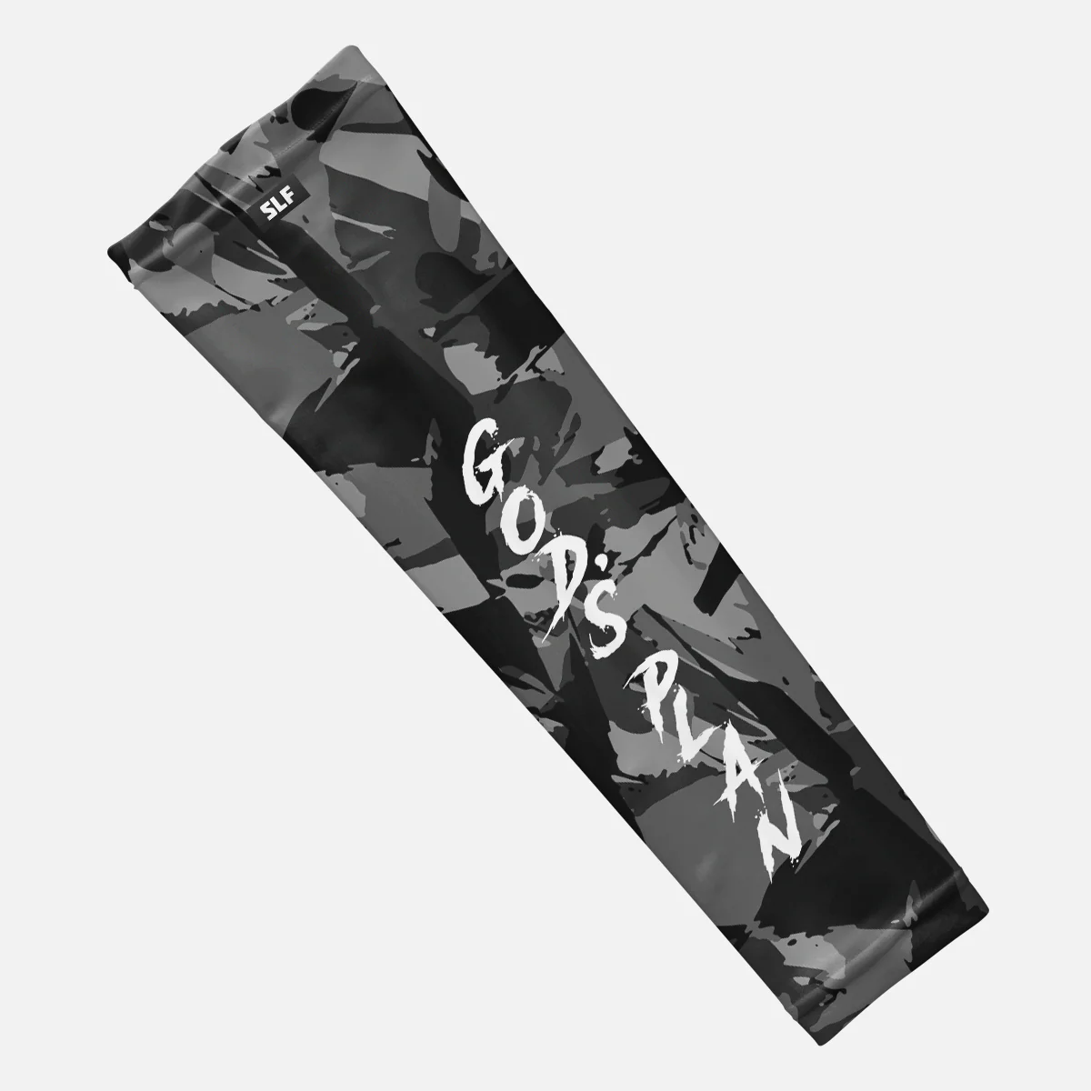 God's Plan Arm Sleeve - Image 8
