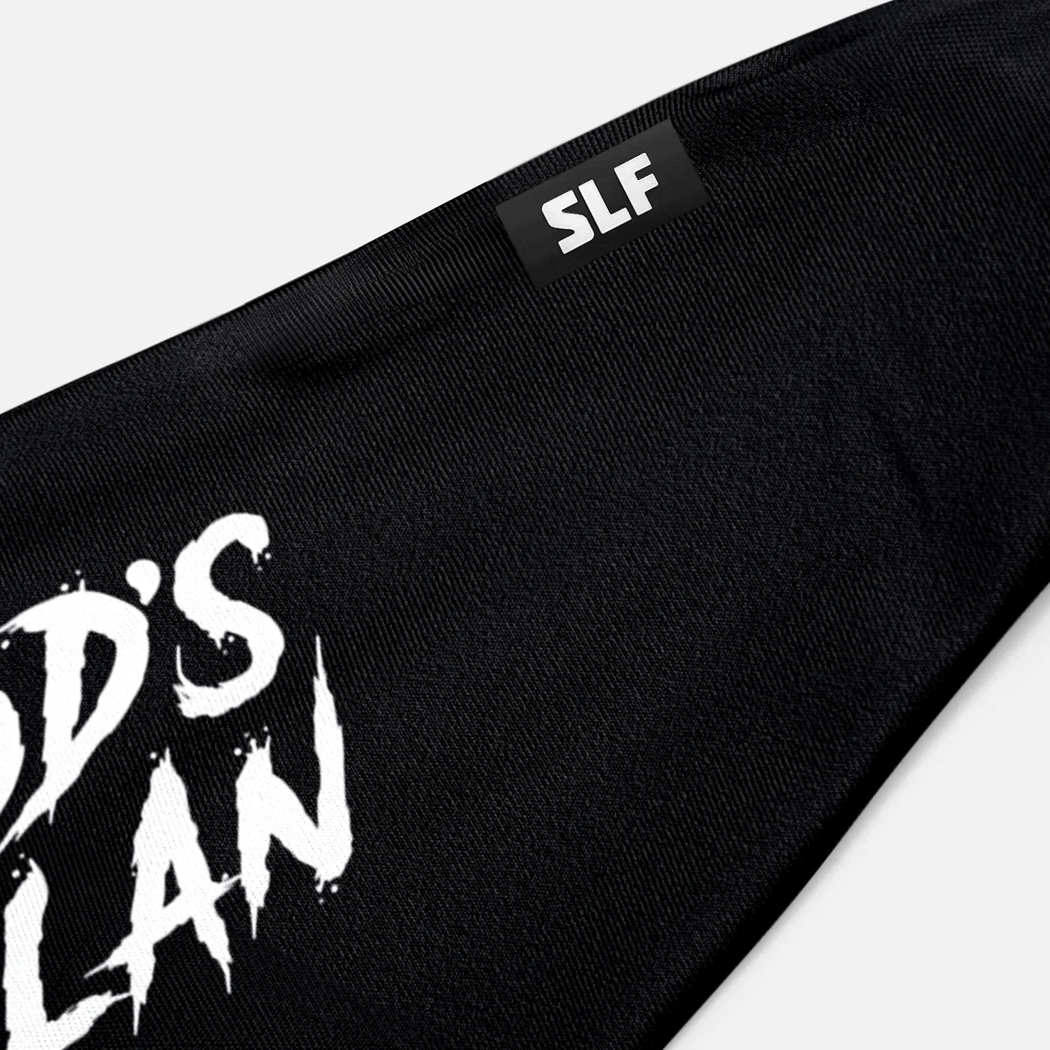 God's Plan Headband - Image 11