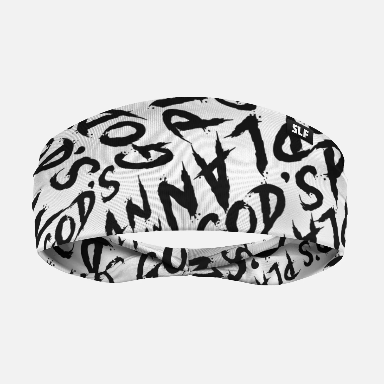 God's Plan Headband - Image 14