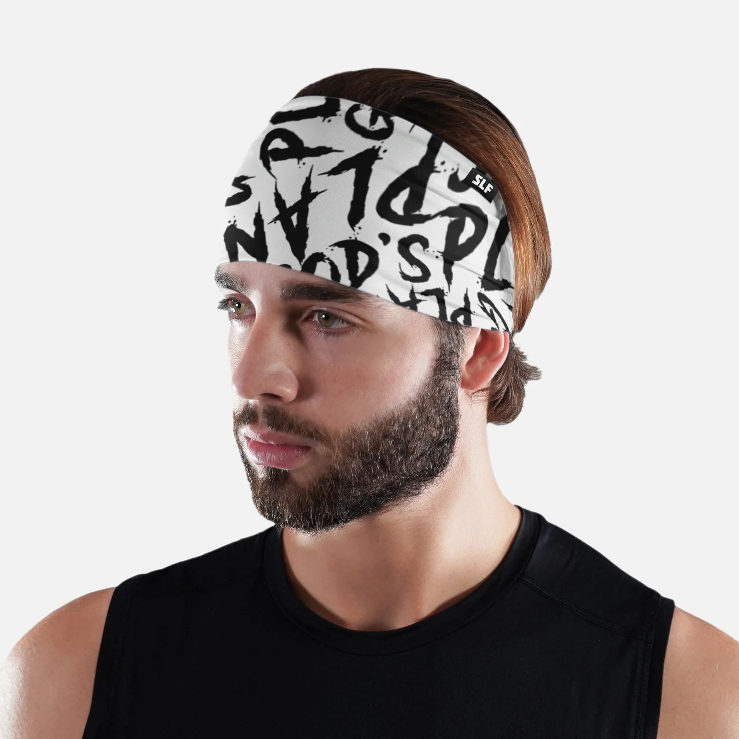 God's Plan Headband - Image 15